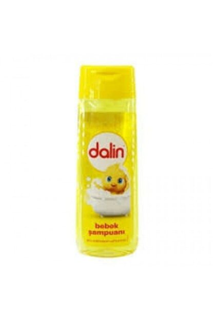 DALIN BABY SHAMPOO 200 ML