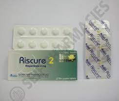 ريسكيور 2 ملغ 20 قرص