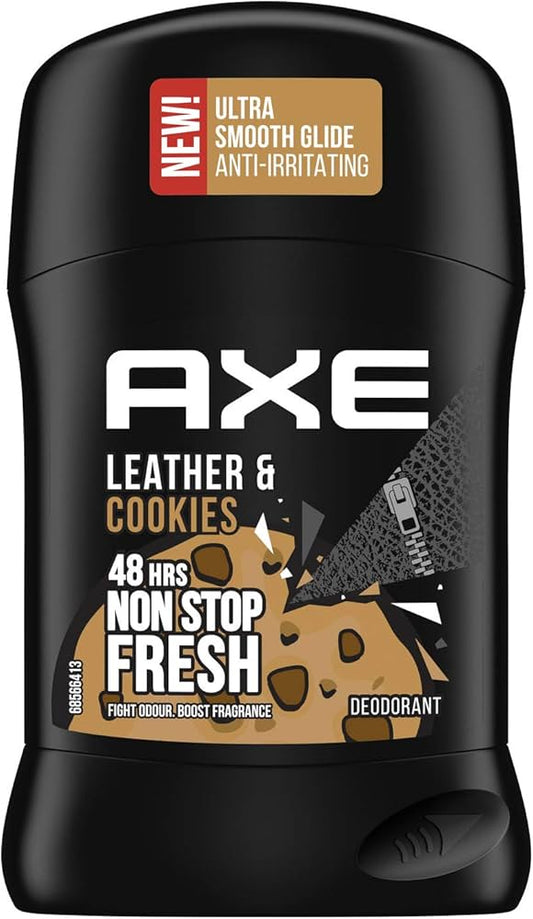 AXE DEOD STICK (COOKIES) 50ML