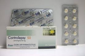 CONTROLEPSY 50MG 30TAB
