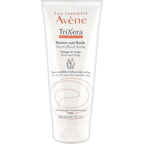 أفين تريكسارا بلسم فلويد نوتري 200 مل