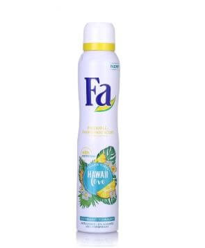 FA DEOD SPRAY HAWAII LOVE 200ML
