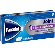 PANADOL JOINT 24TAB