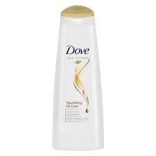 DOVE SHAMPOO NOURISHING OIL CARE 200ML