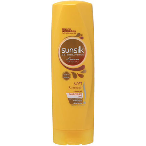 Sunsilk Cond Nourishing SoftSmooth 350Ml