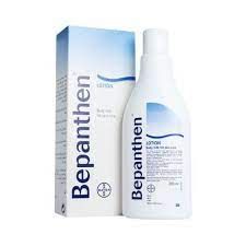 BEPANTHEN LOTION 200 ML