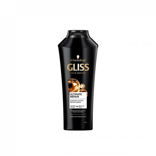 GLISS ULTIMATE REPAIR SHAMPOO 250 ML
