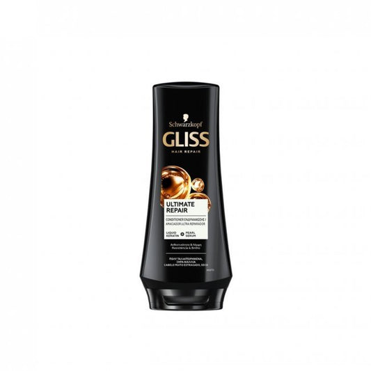 GLISS ULTIMATE REPAIR CONDITIONER 200ML