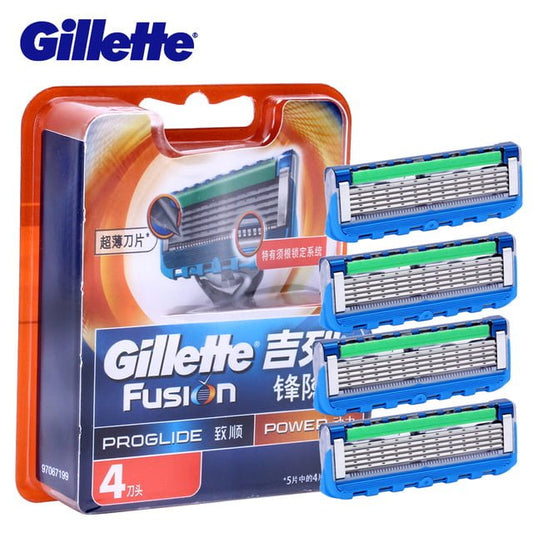 جي تي تي. فيوجن بروجليد 4 .موس