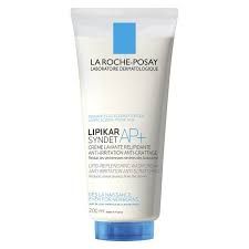 LA ROCHE POSAY LIPIKAR AP+ SYNDET 200ML