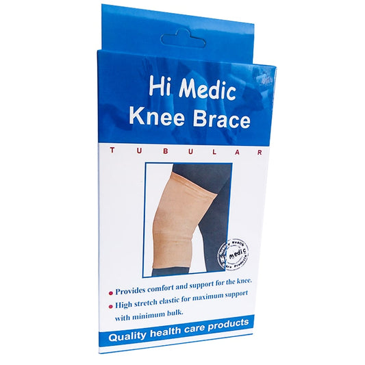 Hi Medic Knee Support (L) ركبة قديمة
