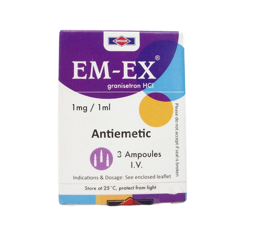 EM-EX 10 TAB