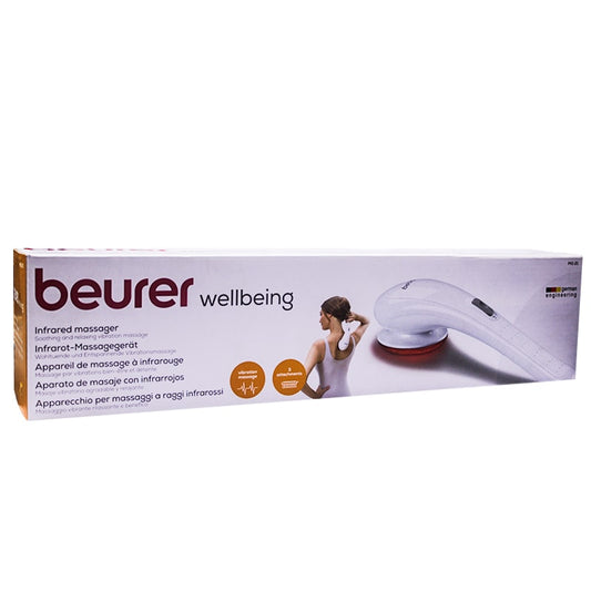BEURER INFRARED MASSAGER (MG21) جهاز مساج