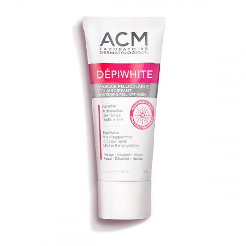 ACM DEPI WHITE MASQUE WHITENING 40ML