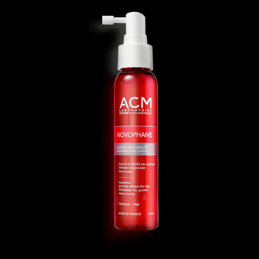 ACM NOVOPHANE ANTI HAIR LOSS LOTION 100ML