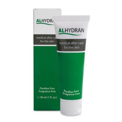Al Hydran Medical After Care For Skin 30Ml
