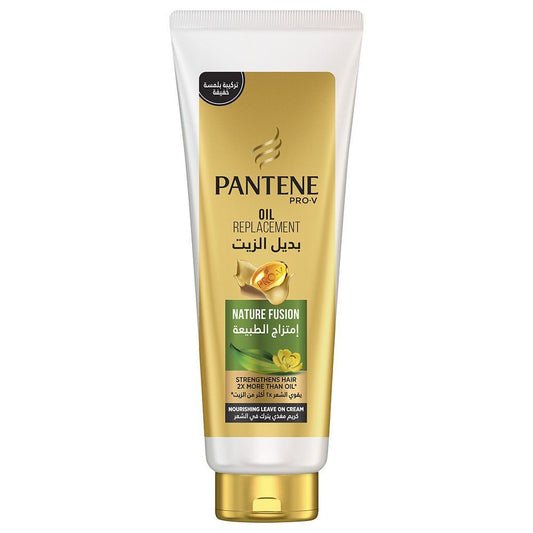 PANTENE OIL REPLACEMENT NATURE FUSION 200ML