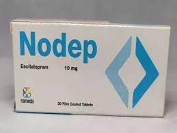 نوديب 10 ملغ 30 قرص