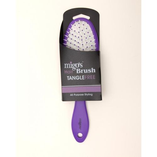 فرشاة شعر ميجو كود5986 فرشاة شعر