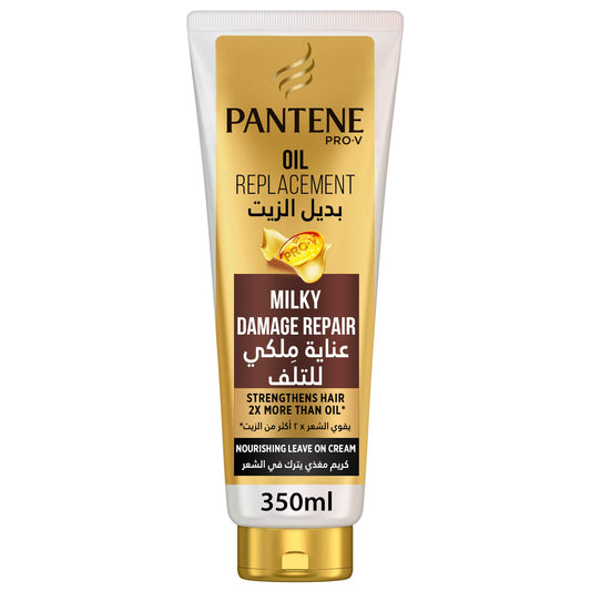 PANTENE OIL REPLACEMENT MILKY DAMAGE 350ML