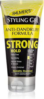 جل تصفيف الشعر بالمرز (تثبيت قوي) 150 مل