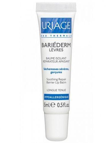 URIAGE BARIEDERM LEVRES 15ML
