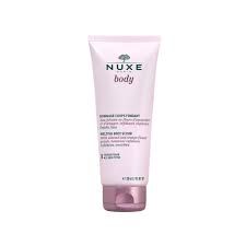 Nuxe Body Fondant Body Scrub 200 Ml
