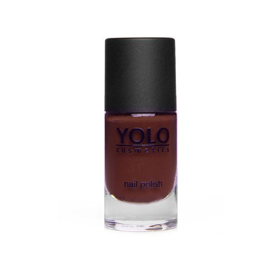 طلاء أظافر يولو (197) 10 مل
