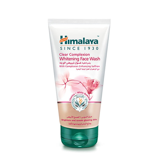 Himalaya Whitening Face Wash 150 Ml