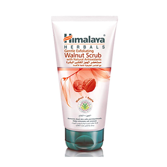 Himalaya Gentle Exfoliating Walnut Scrub 150 Ml