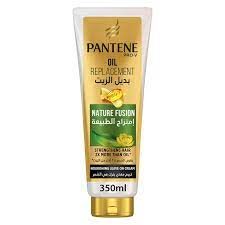 PANTENE OIL REPLACEMENT NATURE FUSION 275ML