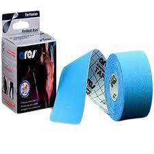 ARES KINESIOLOGY TAPE 5CMX5CM بلاستر رياضيين كوري