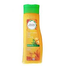 HERBAL ESSENCES SHAM BEE STRONG 400ML CHE