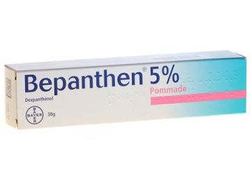 BEPANTHEN OINTMENT 30 GM