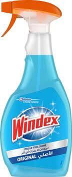 Windex Original 500Ml رشاش