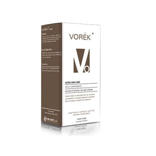 كريم فوريك 04V 50 جم