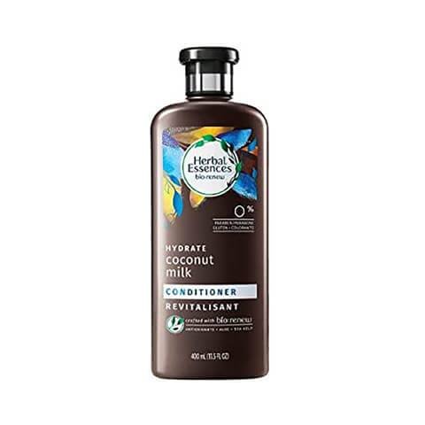 HERBAL ESS COND HYDRATE COCONUT (0 COLORANTS)400ML