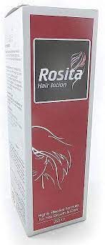 ROSITA HAIR LOTION 250ML