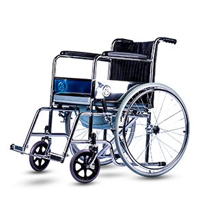 Standard wheelchair
