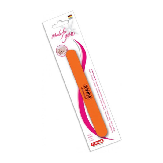 تيتانيا (10375) مبرد تلميع اظافر نيون هارد