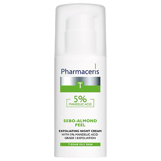 Pharmaceris Exfoliating 10 Night Cream 50Ml