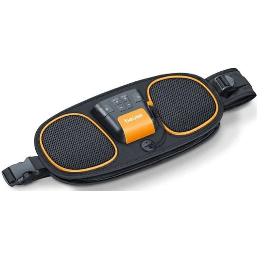 BEURER ABDOMINAL TONING BELT (EM 32) حزام تخسيس