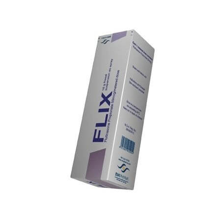 FLIX NASAL SPRAY SUSPENSION 16G