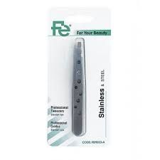 FE PROFESSIONAL TWEEZERS CODE (033-A) ملقاط