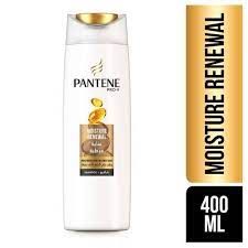 PANTENE SHAMPOO MOISTURE RENEW 400ML عرض 48ج