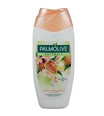 كريم استحمام بالموليف باللوز والحليب 250 مل