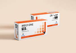 ميجي-ون 10 ملغ 20 قرص