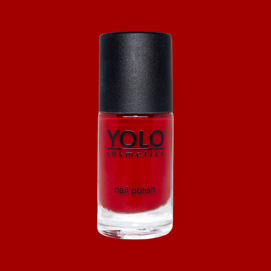 YOLO NAIL POLISH (106) 10ML