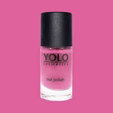 طلاء أظافر يولو (119) 10 مل