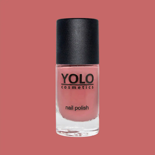 طلاء أظافر يولو (129) 10 مل